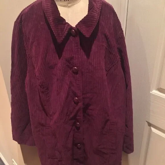 Style & Co Jacket - Picture 4 of 8